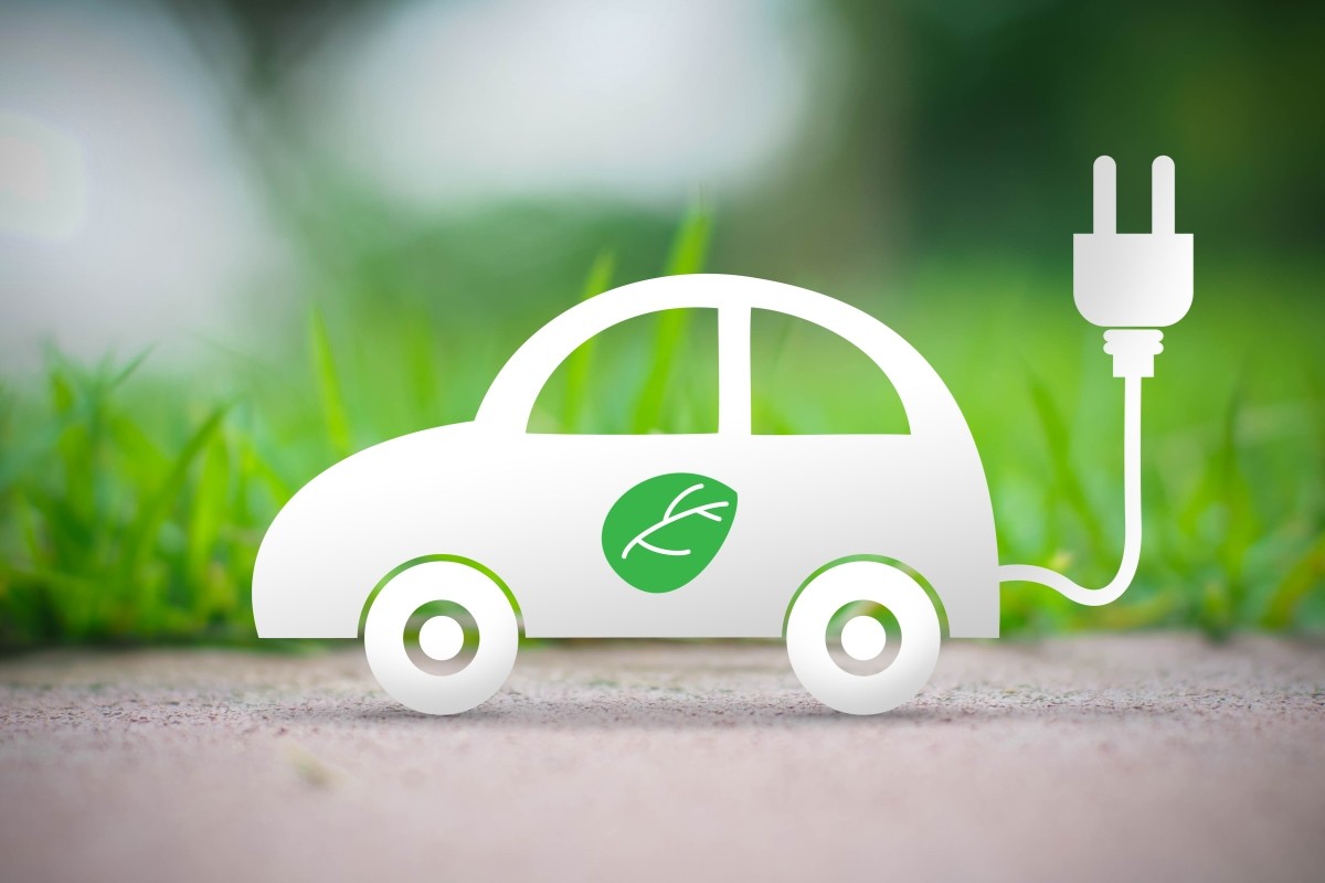 Преимущества электромобилей для окружающей среды и экономики